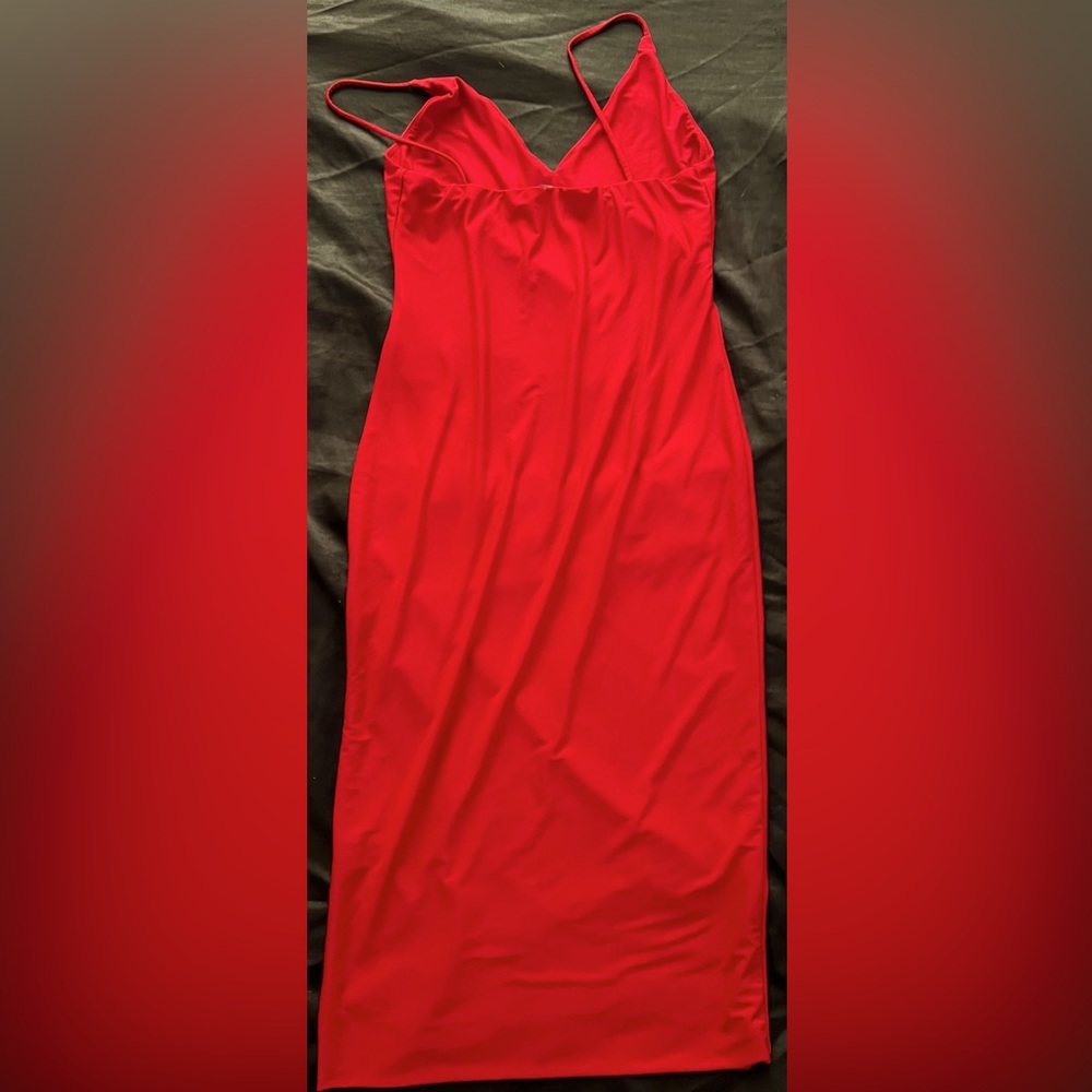 Fashion nova dress